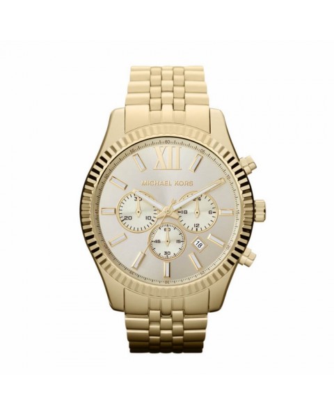 Michael Kors Strap MK8281 for the Michael Kors Watch MK8281