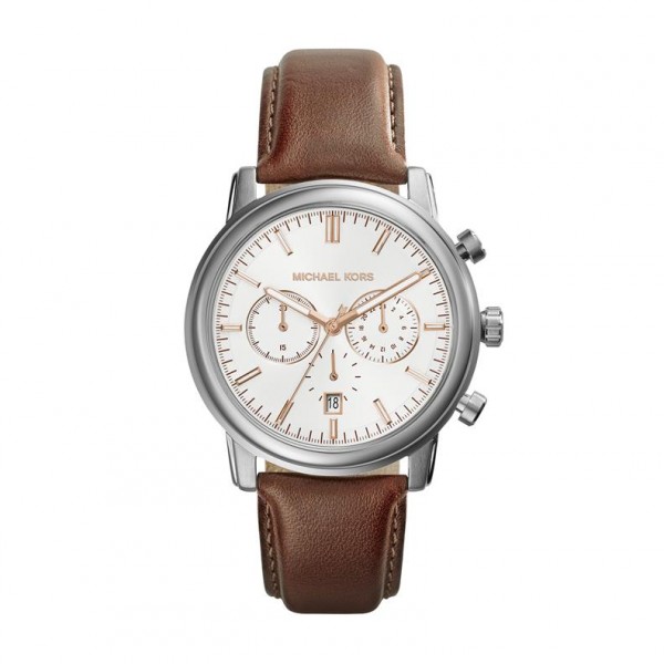 Correa Michael Kors MK8372 para el Reloj Michael Kors MK8372 Correa Michael Kors MK8372 para el Reloj Michael Kors MK8372