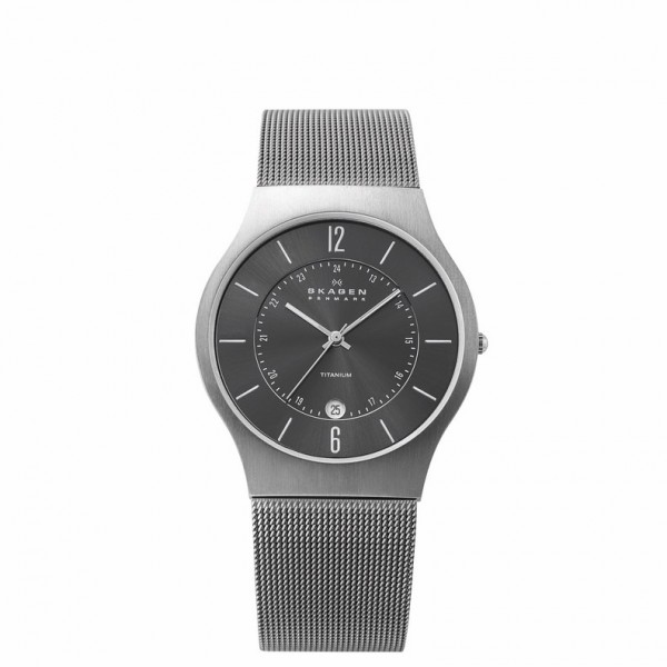 Skagen Bracelet 233XLTTMM pour le Montre Skagen 233XLTTMM Skagen Bracelet 233XLTTMM pour le Montre Skagen 233XLTTMM