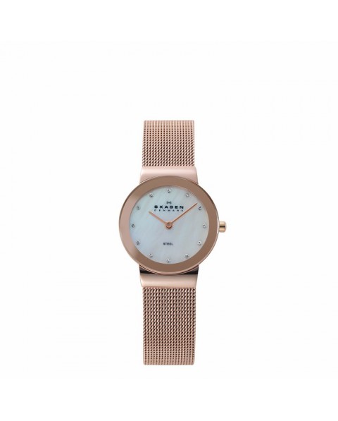 Correa Skagen 358SRRD para el Reloj Skagen 358SRRD