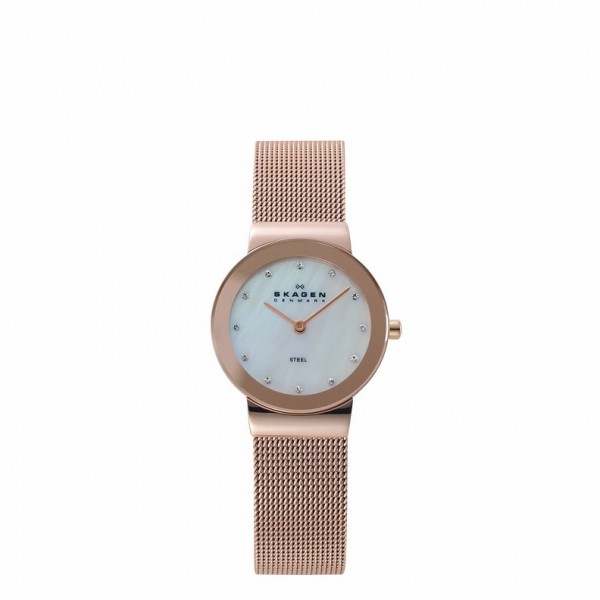 Skagen Strap 358SRRD for the Skagen Watch 358SRRD Skagen Strap 358SRRD for the Skagen Watch 358SRRD