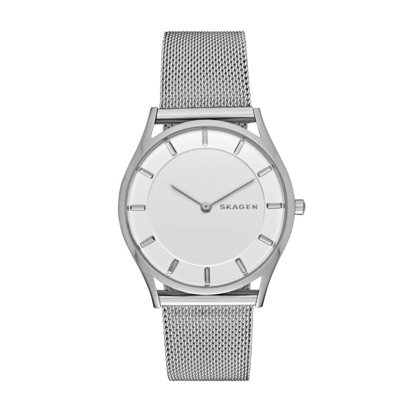 Correa Skagen SKW2342 para el Reloj Skagen SKW2342 Correa Skagen SKW2342 para el Reloj Skagen SKW2342