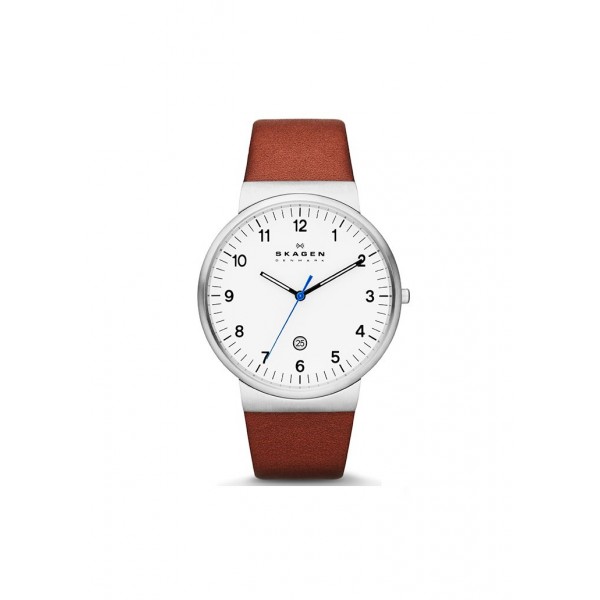 Correa Skagen SKW6082 para el Reloj Skagen SKW6082 Correa Skagen SKW6082 para el Reloj Skagen SKW6082
