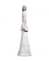 Lladro 01006200 НЕВЕСТА-КОЛОКОЛЬЧИК Фарфор Lladro