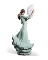 Lladro 01008685 PASSION AND SOUL Porcellana Lladro