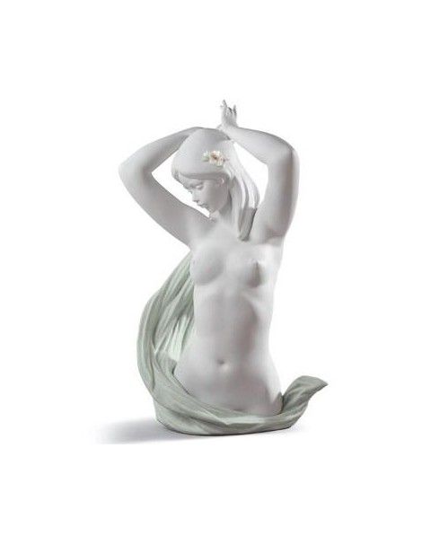 Lladro 01008754 VENUS Porcelain Lladro