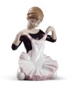 Lladro 01008771 MY DEBUT DRESS Porcelain Lladro