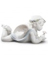 Lladro 01009151 MI AMADO ÁNGEL Porcelana Figura Lladro