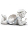 Lladro 01009151 MY LOVING ANGEL Porcelain Lladro