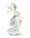 Lladro 01009170 Изящество Фарфор Lladro