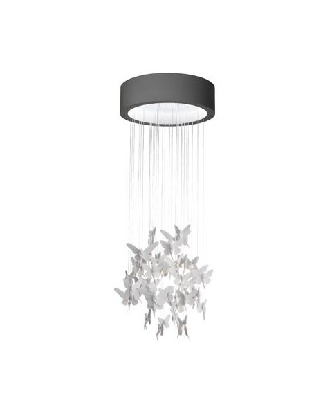 Lladro 01017129 NIAGARA CHANDELIER 0 Porcelain Lladro