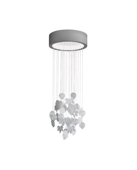 Lladro 01017161 MAGIC FOREST CHANDELIER 0 Porcelain Lladro