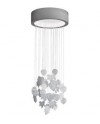 Lladro 01017161 MAGIC FOREST CHANDELIER 0 Porcelain Lladro