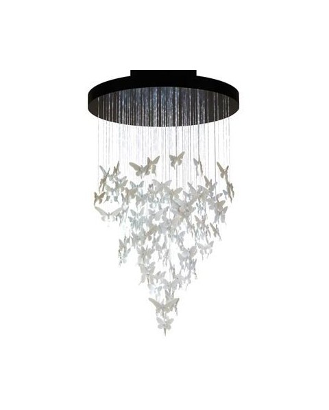 Lladro 01017187 NIAGARA CHANDELIER 1 Porcelain Lladro