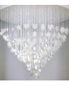 Lladro 01017188 MAGIC FOREST CHANDELIER 2 METRES-JP Porcelain Lladro