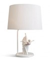 Lladro 01023042 GISELLE ARABESQUE - LAMP (US) Porcelaine Lladro