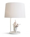 Lladro 01023043 GISELLE ARABESQUE-LAMP-JP Porcelain Lladro