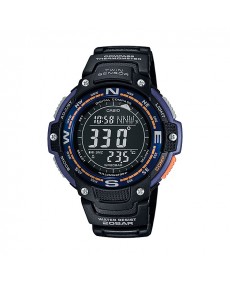 Casio SGW-100-2BER Orologio Casio BASIC Sports Gear SGW-100-2BER