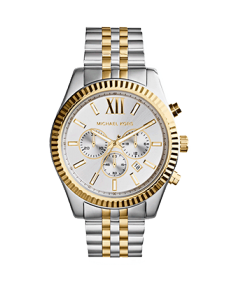 Michael Kors MK8344 Montre Michael Kors LEXINGTON MK8344