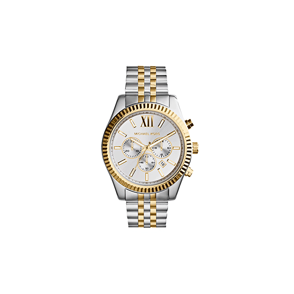 Michael Kors LEXINGTON MK8344 watch