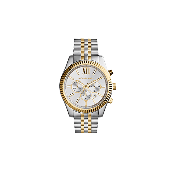 Michael kors cheap watch mk8344