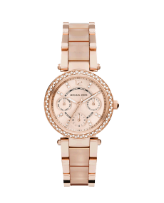 Michael Kors MK6110 Montre Michael Kors PARKER MK6110