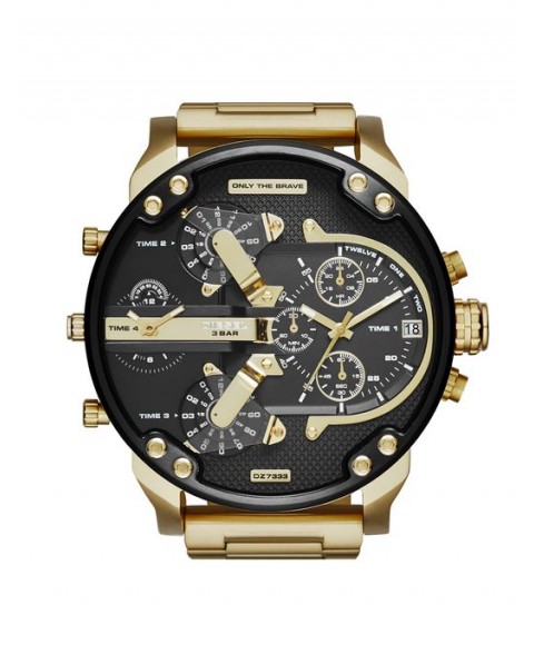 Montre Diesel MR DADY 20 DZ7333