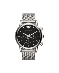 Armani AR1811 часы Armani LUIGI AR1811