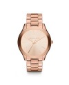 Montre Michael Kors SLIM RUNWAY MK3197