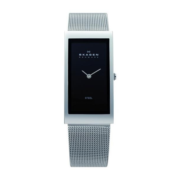 Correa Skagen para el Reloj Skagen MERETE 359USSB Correa Skagen para el Reloj Skagen MERETE 359USSB