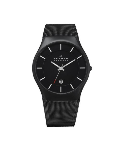 Skagen Strap for the Skagen Watch MATTHIES 956XLTBB