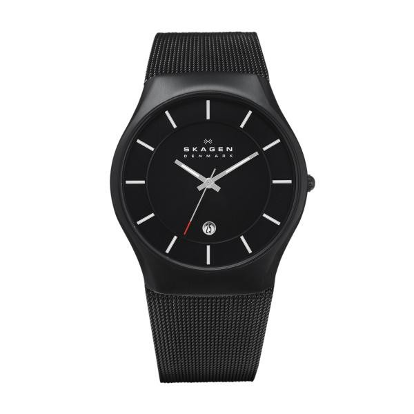 Skagen Strap for the Skagen Watch MATTHIES 956XLTBB Skagen Strap for the Skagen Watch MATTHIES 956XLTBB