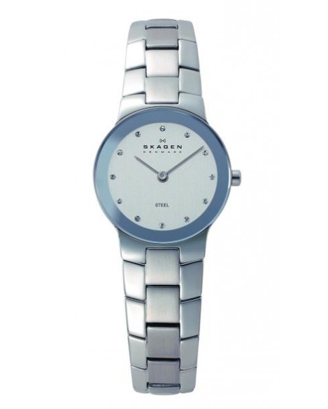 Correa Skagen para el Reloj Skagen STINE 430SSXD