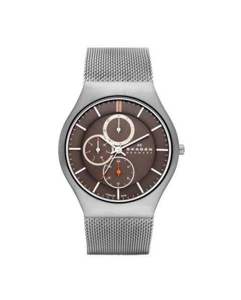 Correa Skagen para el Reloj Skagen GRENEN SKW6036