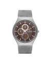 Skagen Armbander fur das Uhr Skagen GRENEN SKW6036