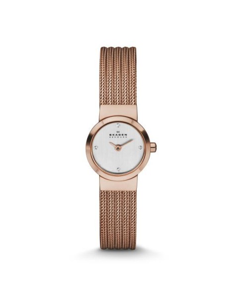 Correa Skagen para el Reloj Skagen METTE SKW2132