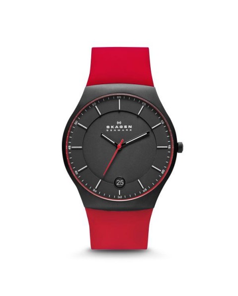 Correa Skagen para el Reloj Skagen BALDER SKW6073