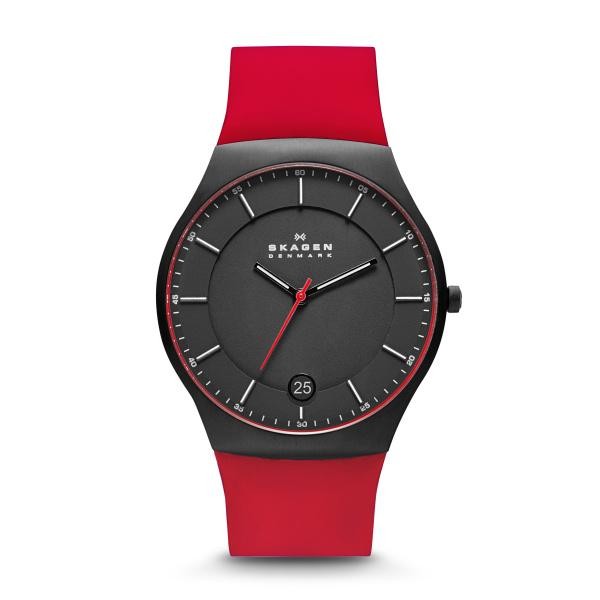 Skagen on sale balder titanium