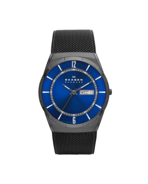 Correa Skagen para el Reloj Skagen MELBYE SKW6088