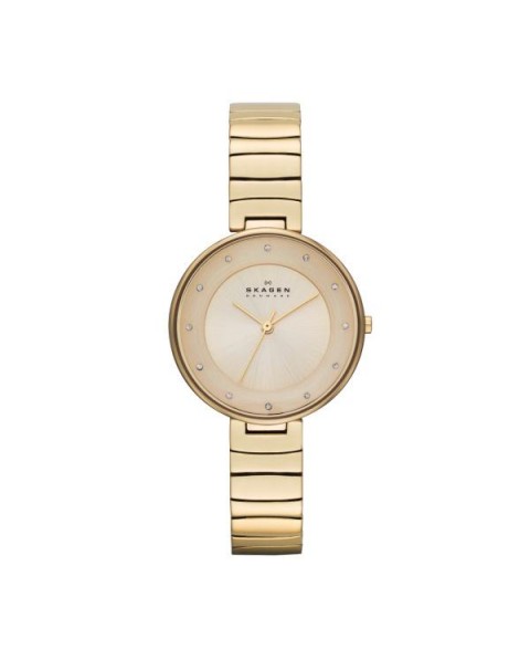 Correa Skagen para el Reloj Skagen GITTE SKW2226