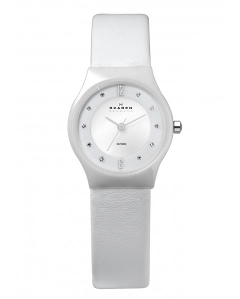 Cinturino Skagen per il Orologio Skagen GRENEN 233XSCLW