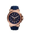 Michael Kors Strap for the Michael Kors Watch DYLAN MK8295