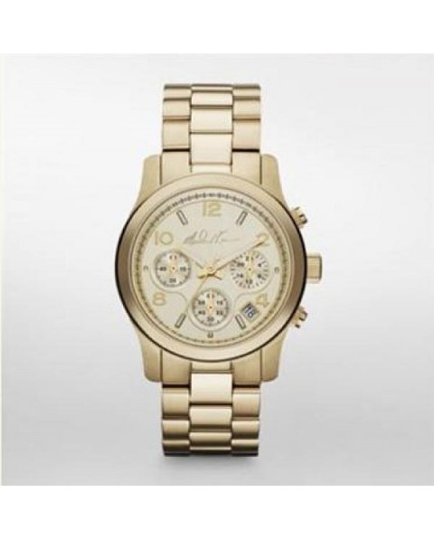 Michael Kors Strap for the Michael Kors Watch RUNWAY MK5770