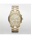 Michael Kors Strap for the Michael Kors Watch RUNWAY MK5770