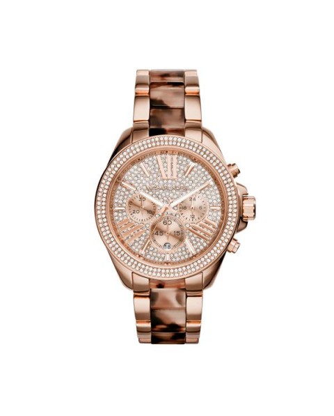 Cinturino Michael Kors per Orologio Michael Kors WREN MK6159