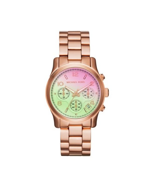 Correa Michael Kors para el Reloj Michael Kors RUNWAY MK6179