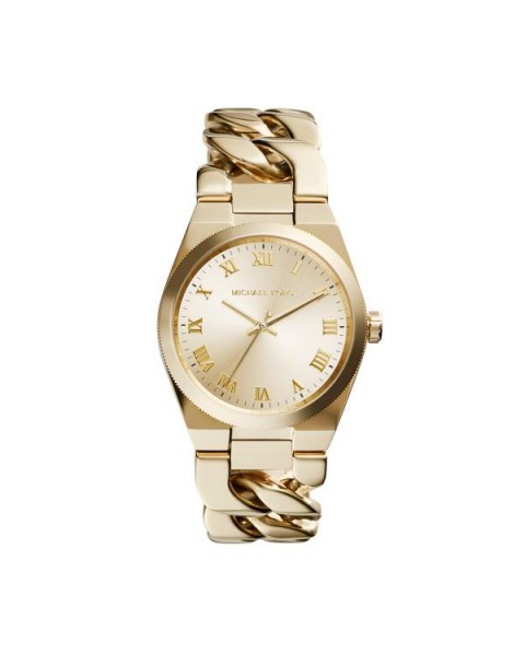 Correa Michael Kors para el Reloj Michael Kors CHANNING MK3393