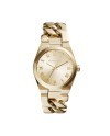 Michael Kors Strap for the Michael Kors Watch CHANNING MK3393