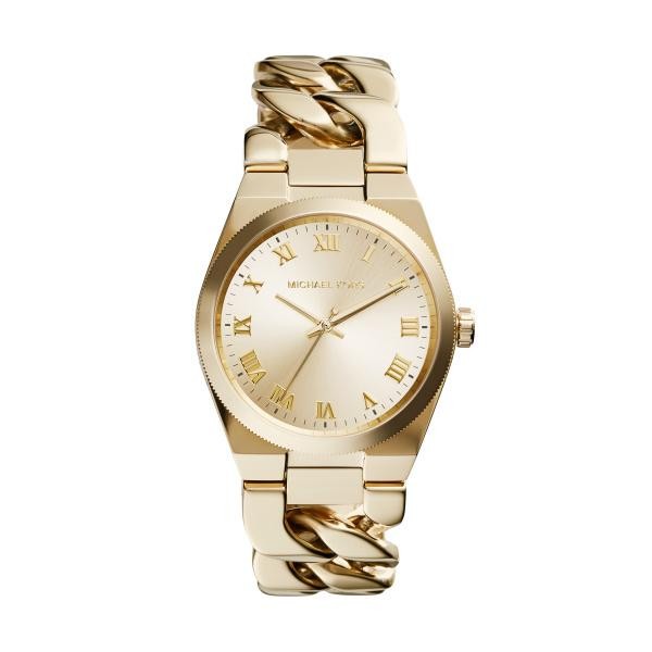 Correa Michael Kors para el Reloj Michael Kors CHANNING MK3393 Correa Michael Kors para el Reloj Michael Kors CHANNING MK3393