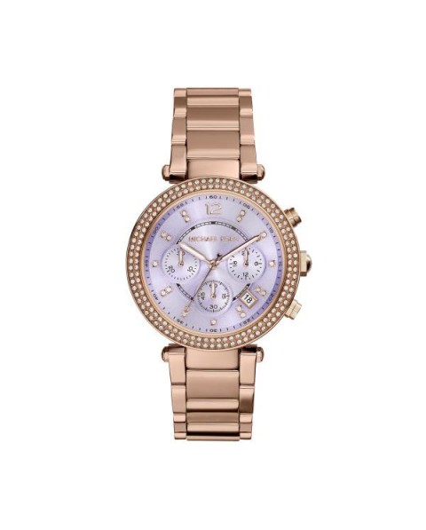 Correa Michael Kors para el Reloj Michael Kors PARKER MK6169